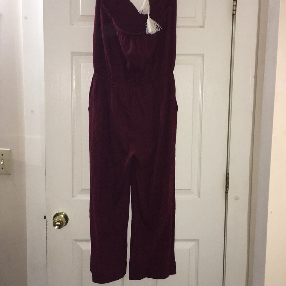 Ann Taylor Loft Romper - Picture 5 of 8